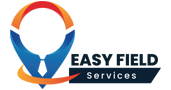 Easy Field Services Logo